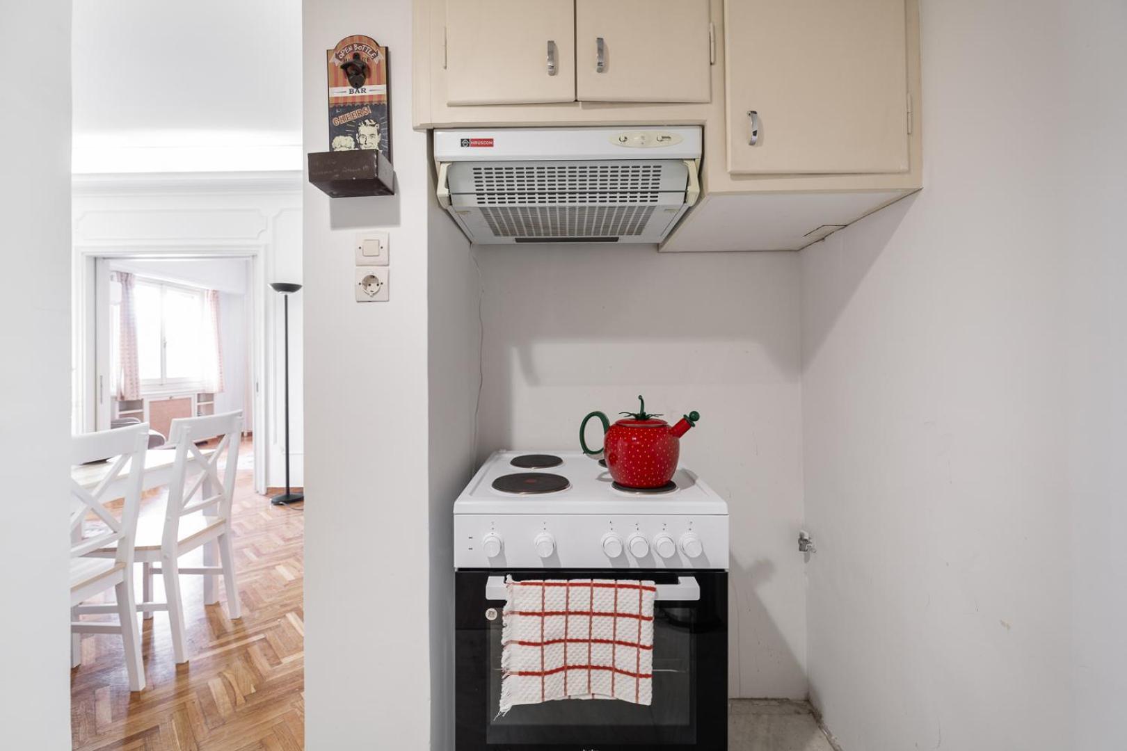 Super Central Apartment In Syntagma By Athenian Keys Εξωτερικό φωτογραφία