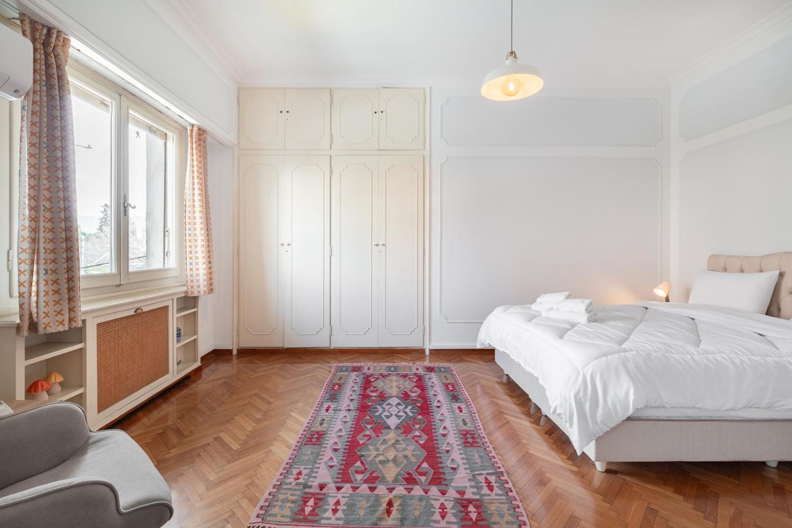 Super Central Apartment In Syntagma By Athenian Keys Εξωτερικό φωτογραφία