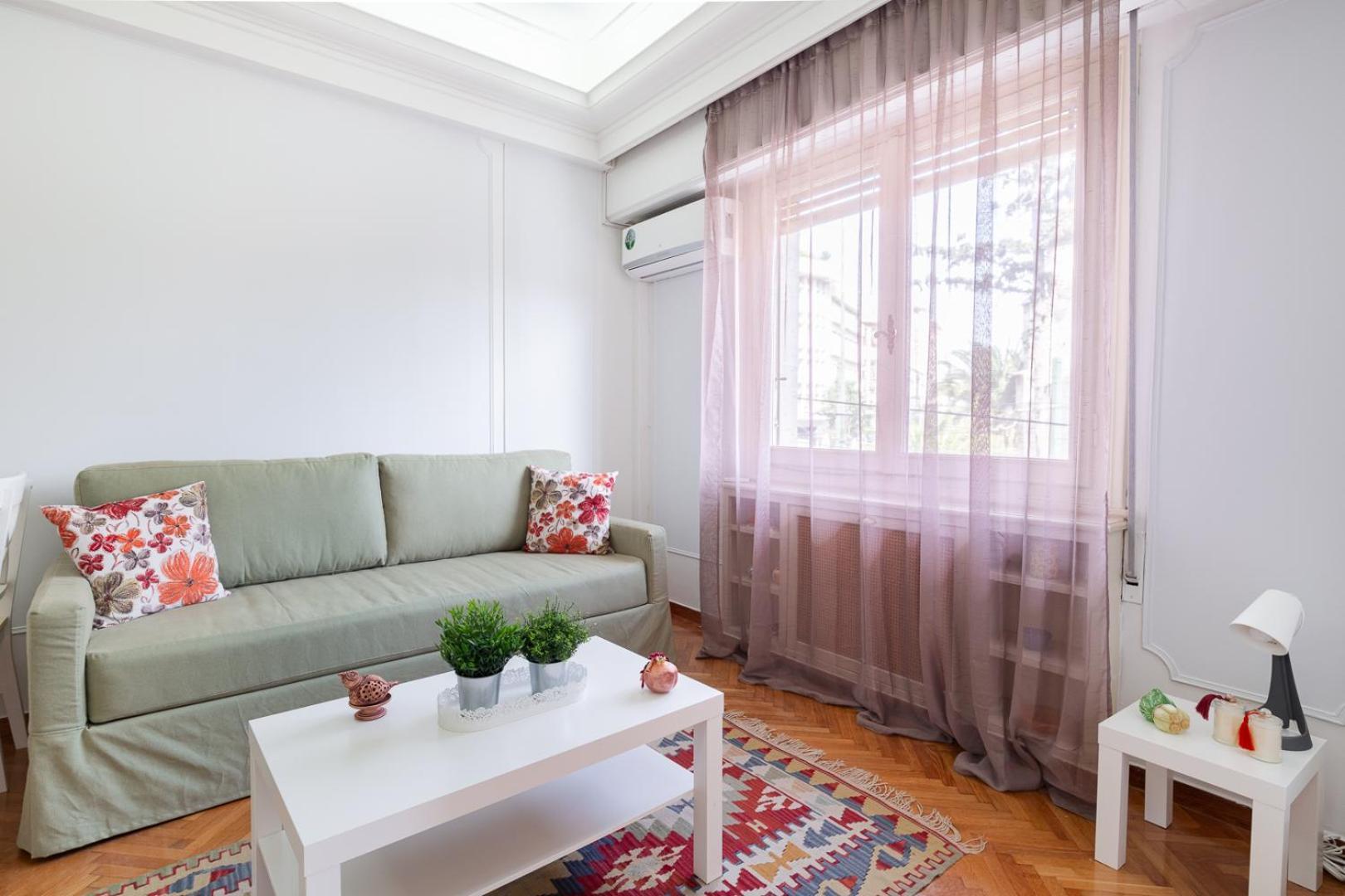 Super Central Apartment In Syntagma By Athenian Keys Εξωτερικό φωτογραφία