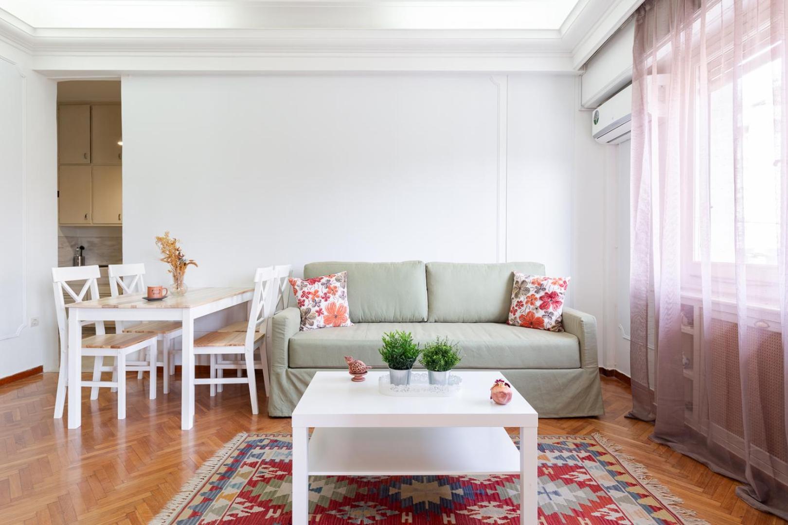 Super Central Apartment In Syntagma By Athenian Keys Εξωτερικό φωτογραφία