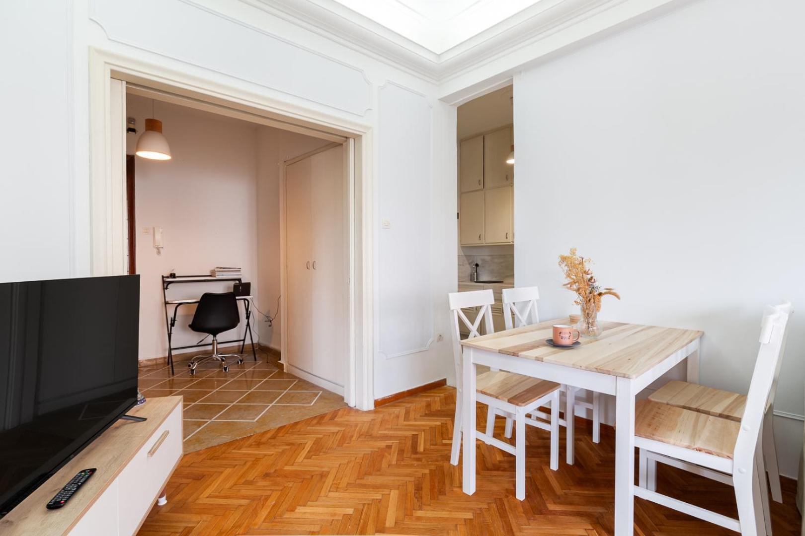Super Central Apartment In Syntagma By Athenian Keys Εξωτερικό φωτογραφία