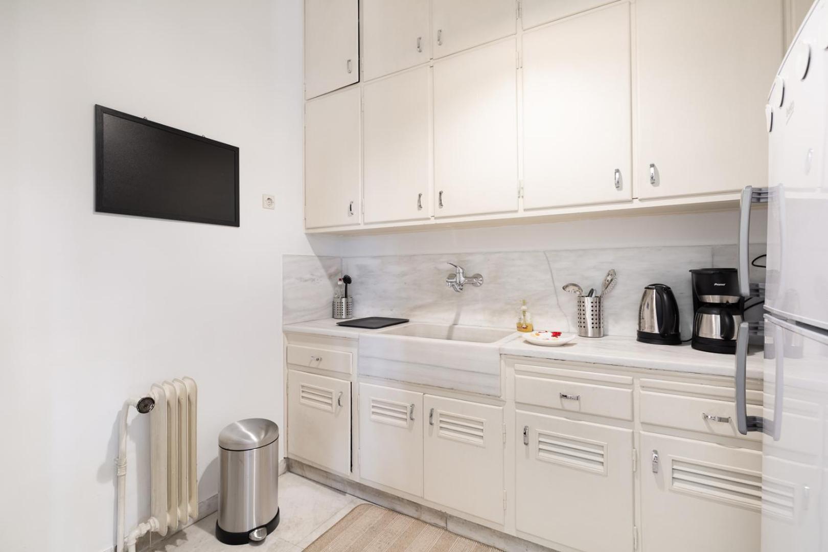Super Central Apartment In Syntagma By Athenian Keys Εξωτερικό φωτογραφία