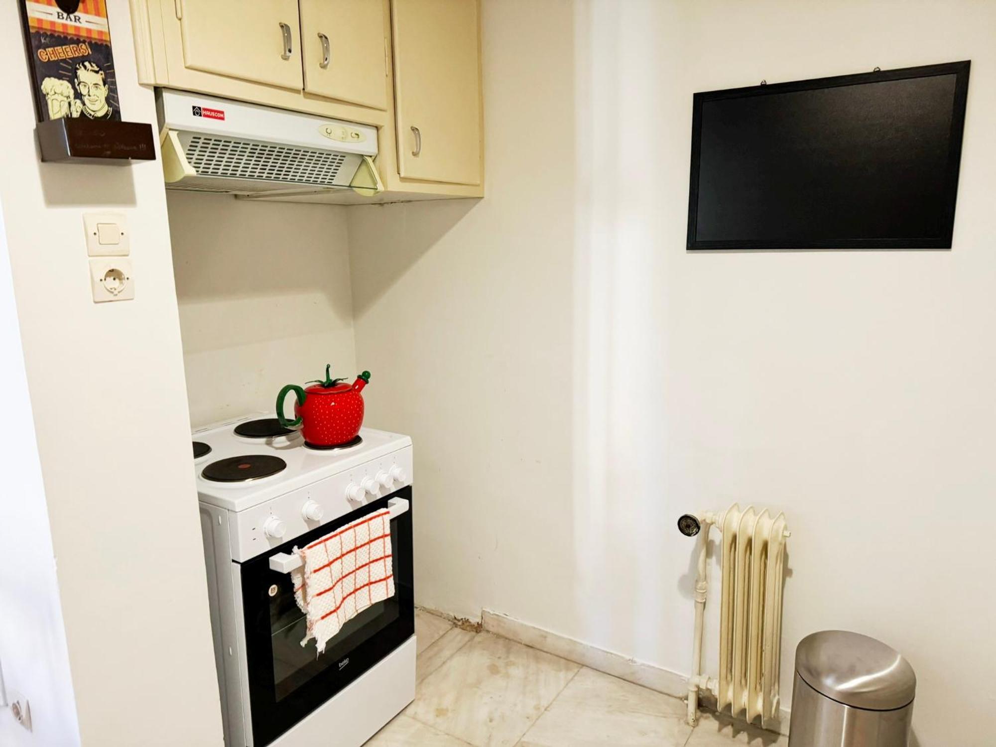 Super Central Apartment In Syntagma By Athenian Keys Εξωτερικό φωτογραφία