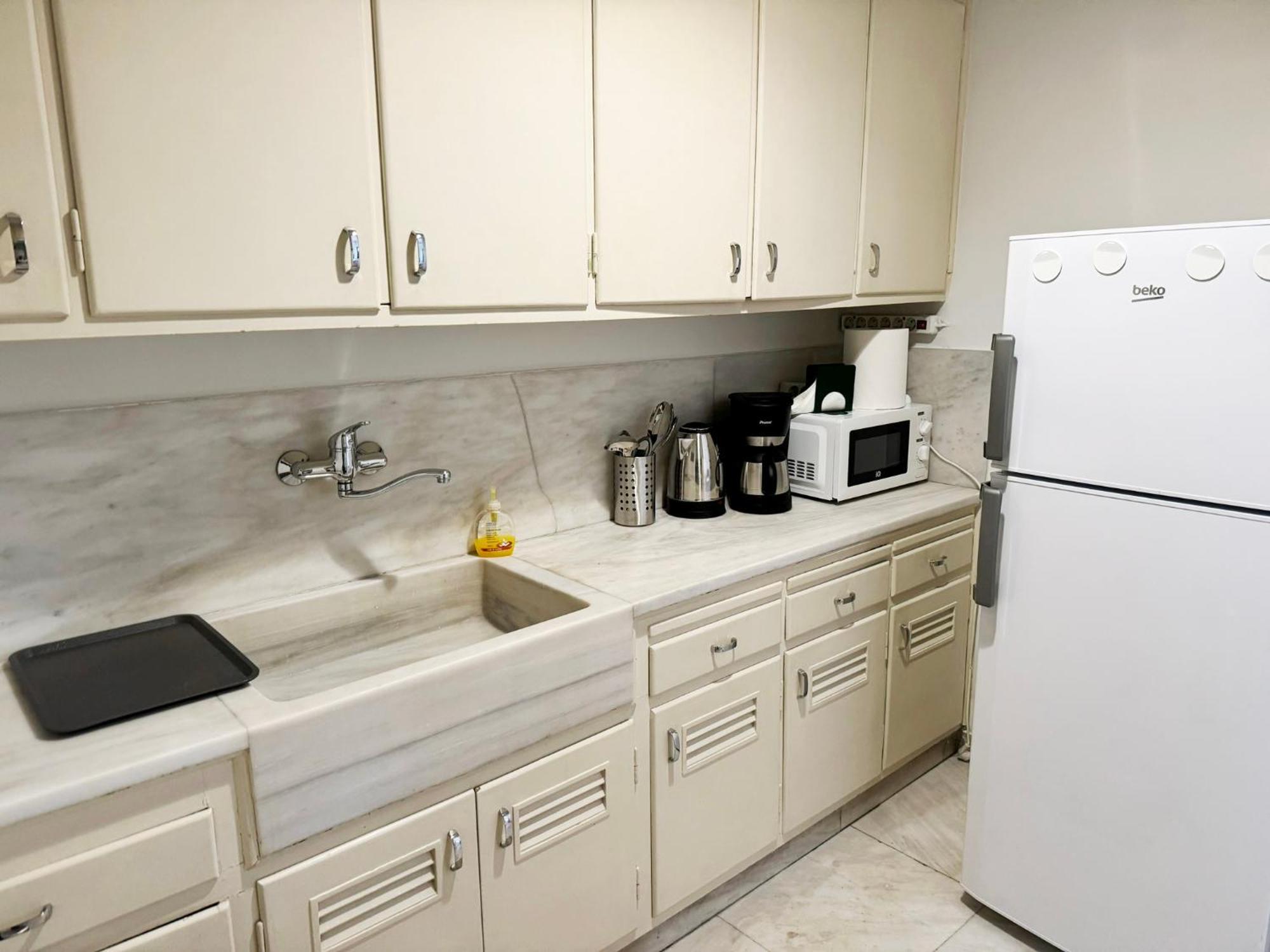 Super Central Apartment In Syntagma By Athenian Keys Εξωτερικό φωτογραφία